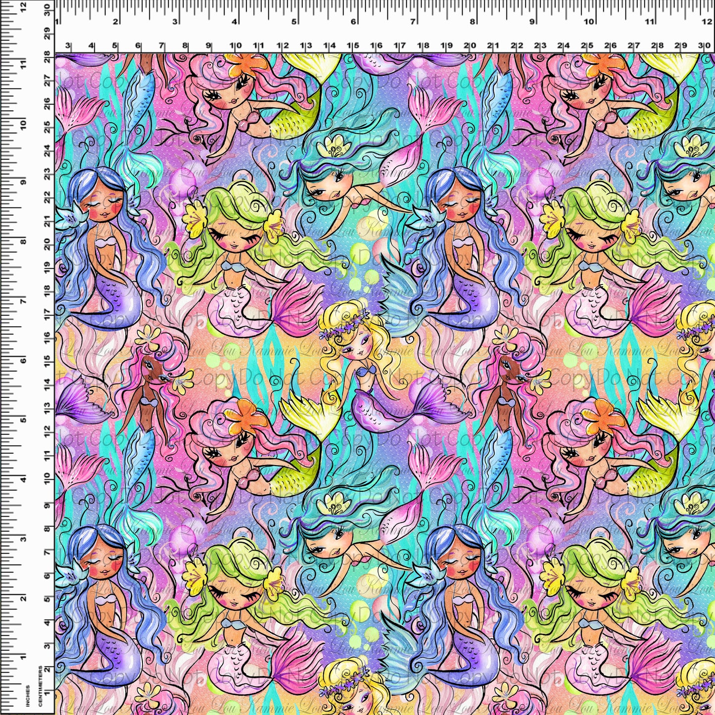 Ocean's Beauty - Main - Small Scale