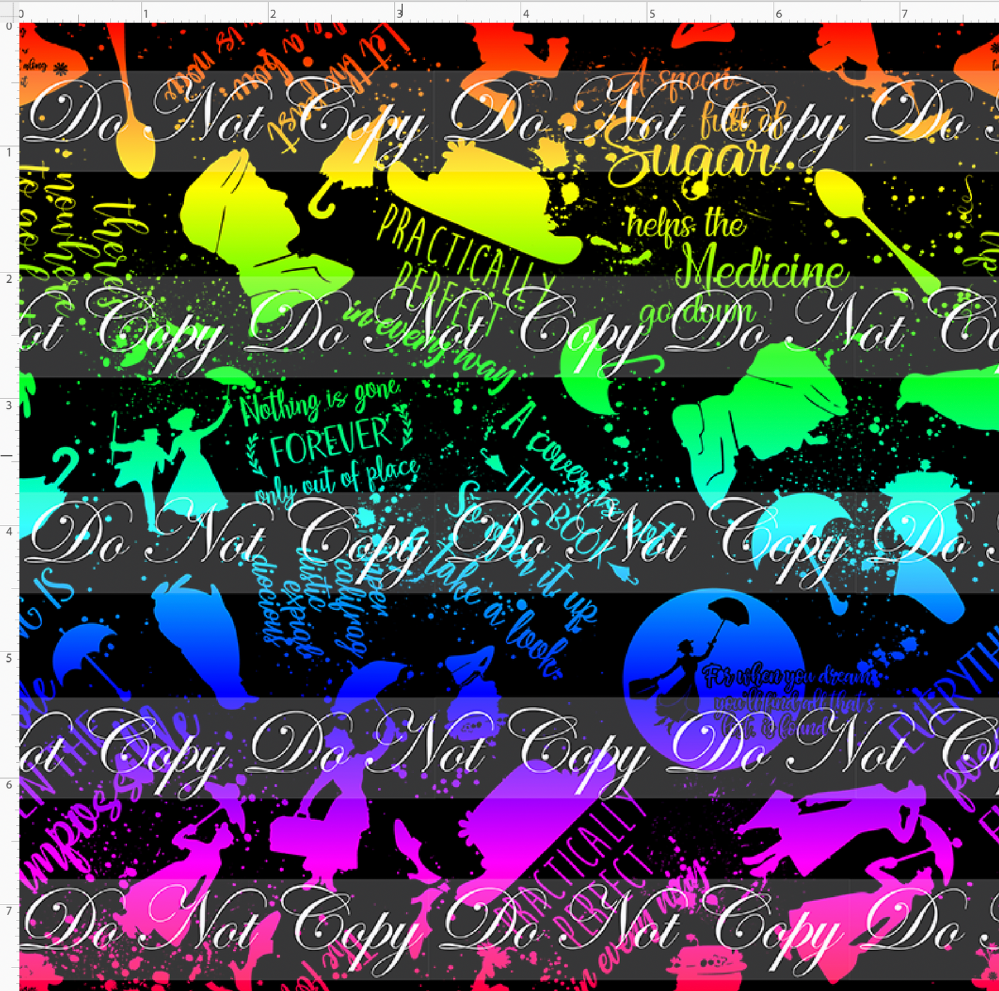 Poppins quotes-black-rainbow- small scale
