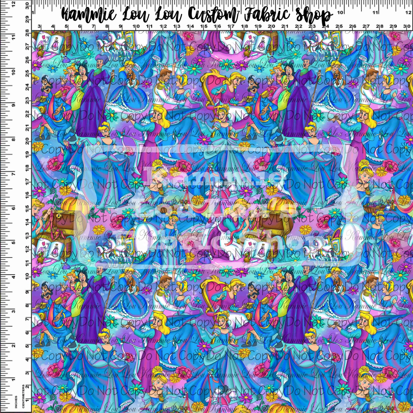 R100 Midnight Mascarade - Tiny Scale