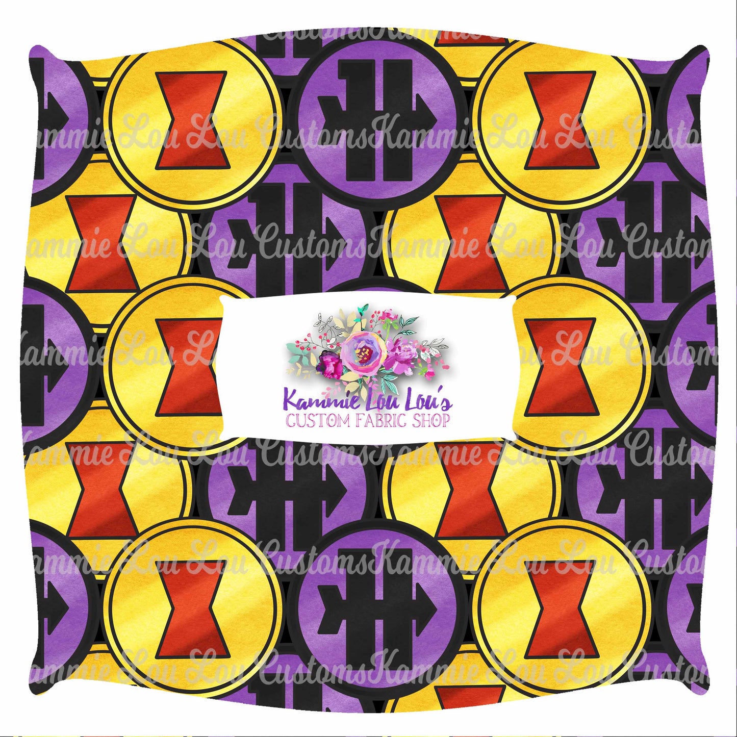 R113 : My Heros - BW Shields