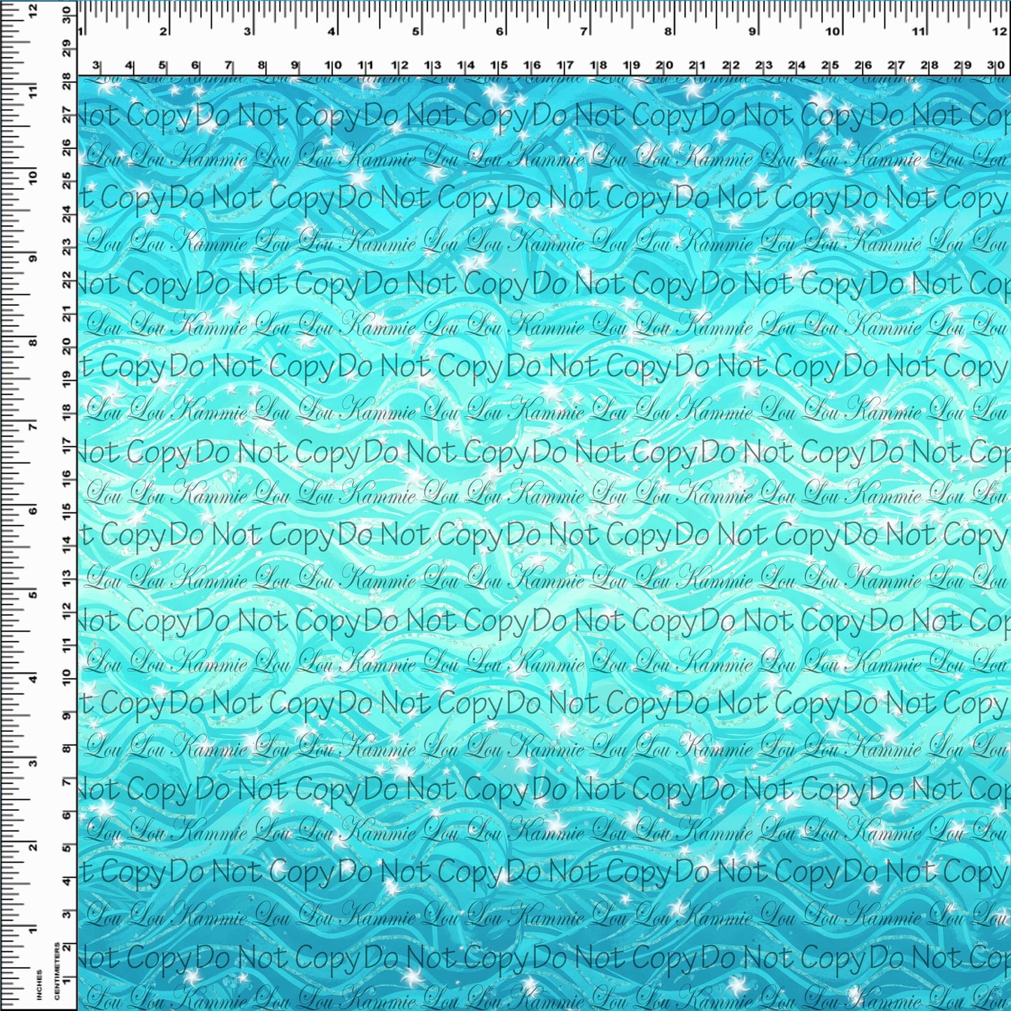 R54 Under the Sea - Waves