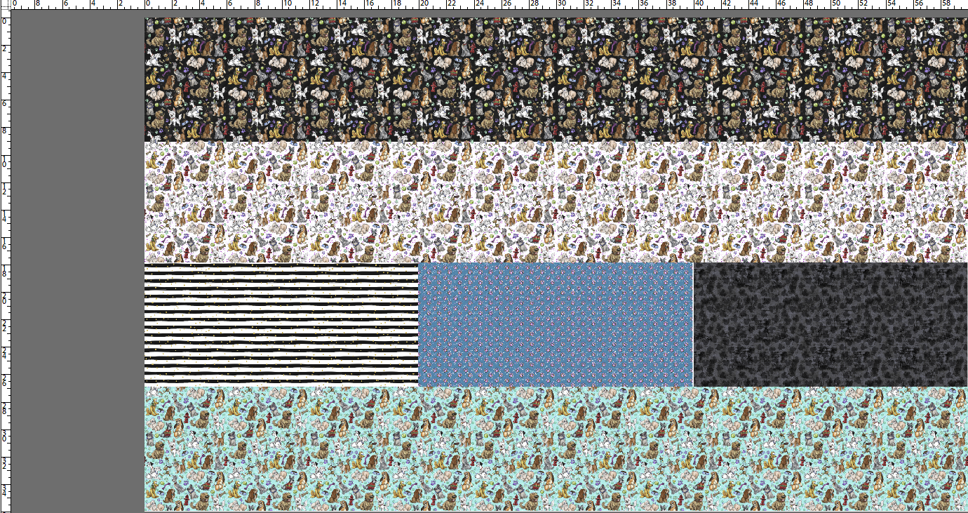 My Best Friend - Tiny Yard Rapport