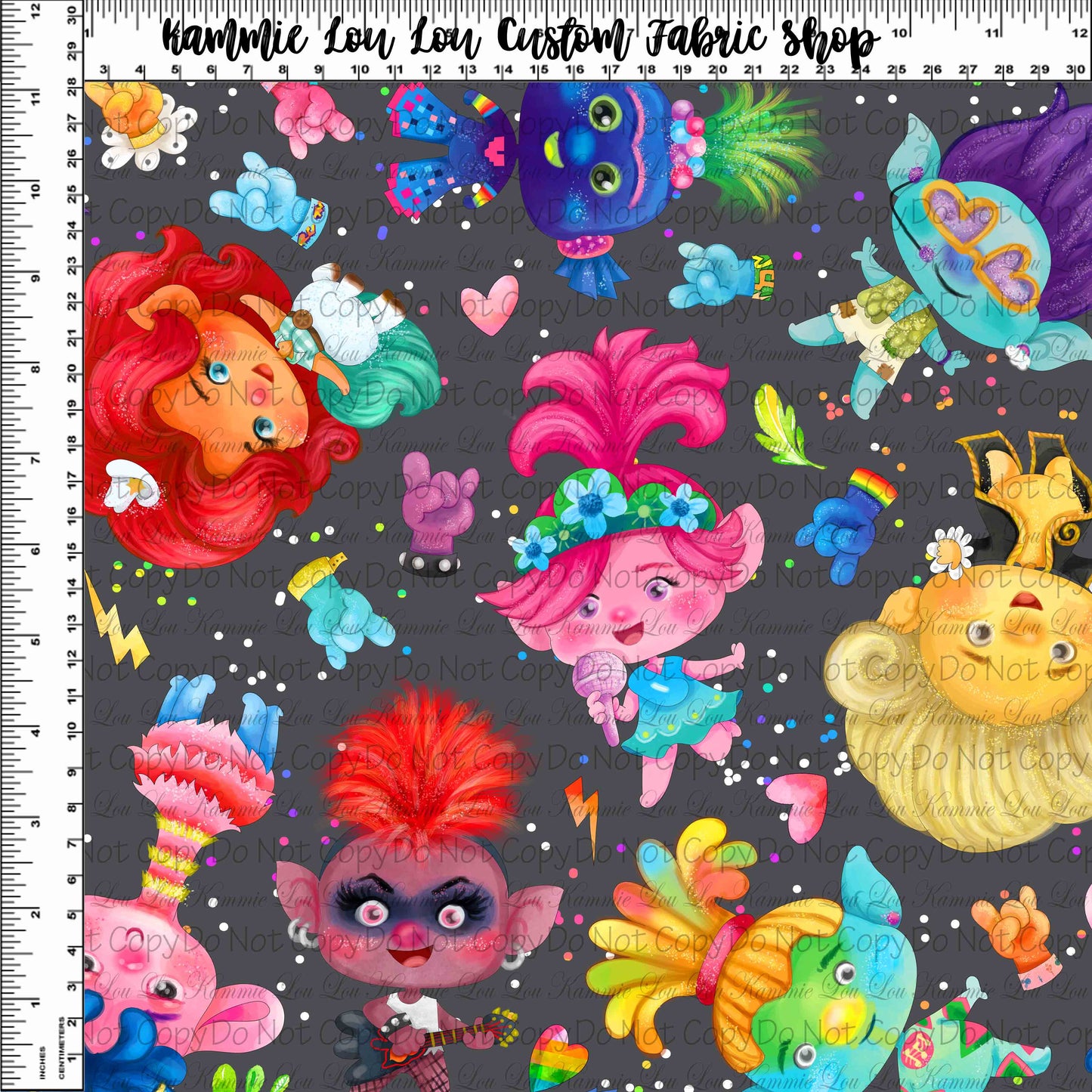 R71 World Tour - Dark Grey toss