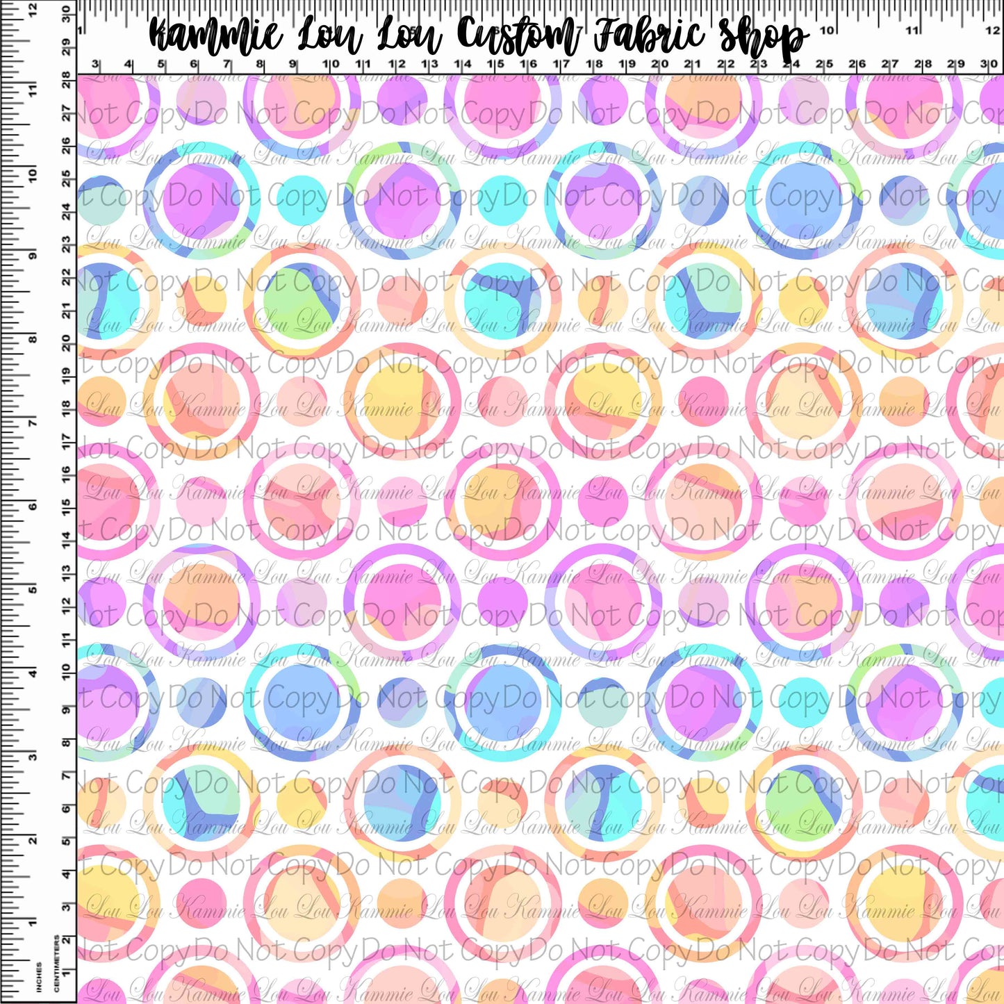 R71 World Tour - Light Dot Coordinate