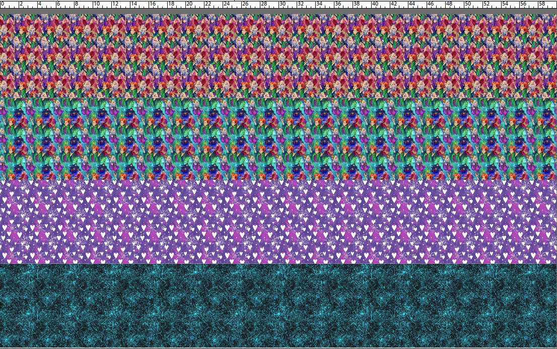 Spellbound Sisters - Tiny Yard