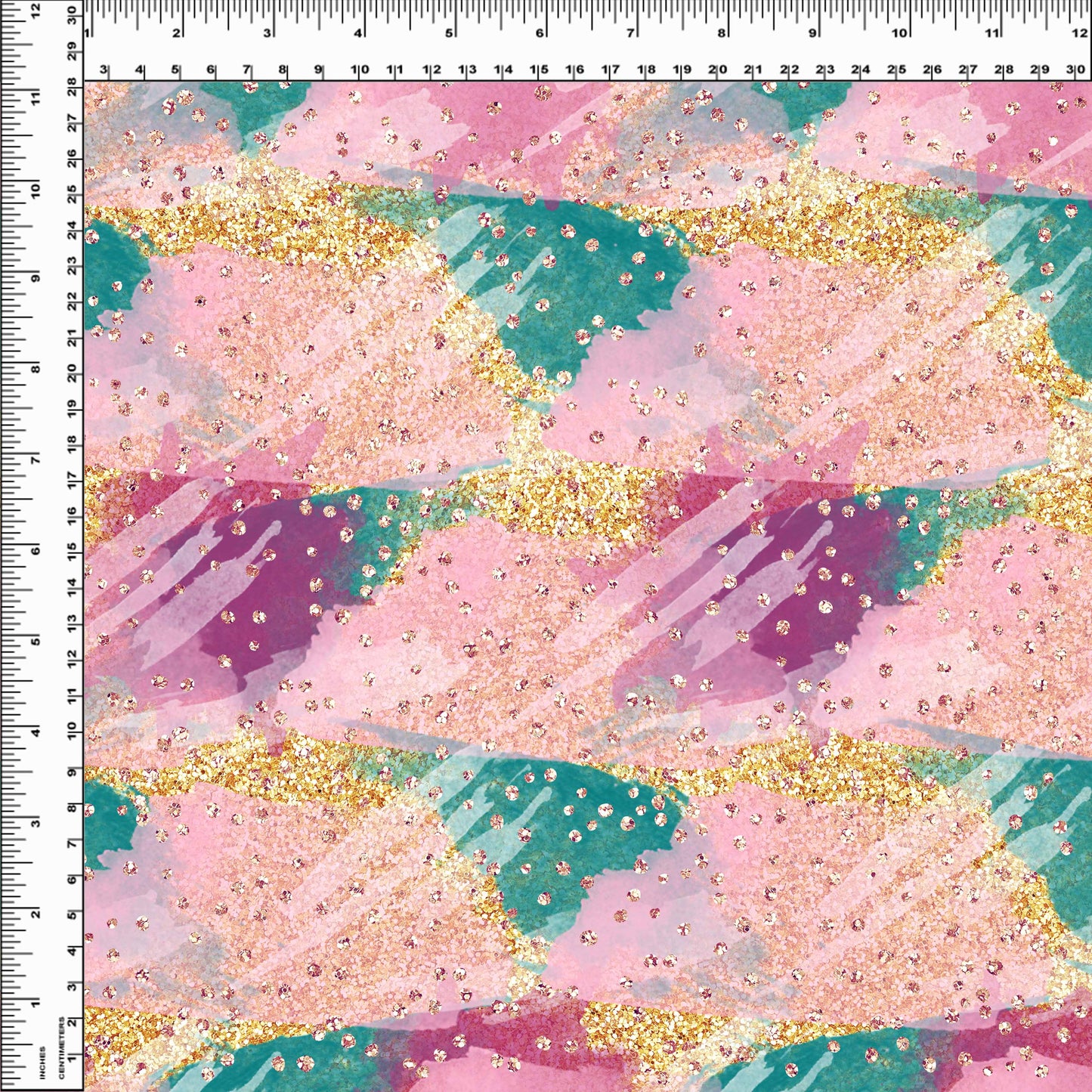 Autumn Friends - Paint Swatch