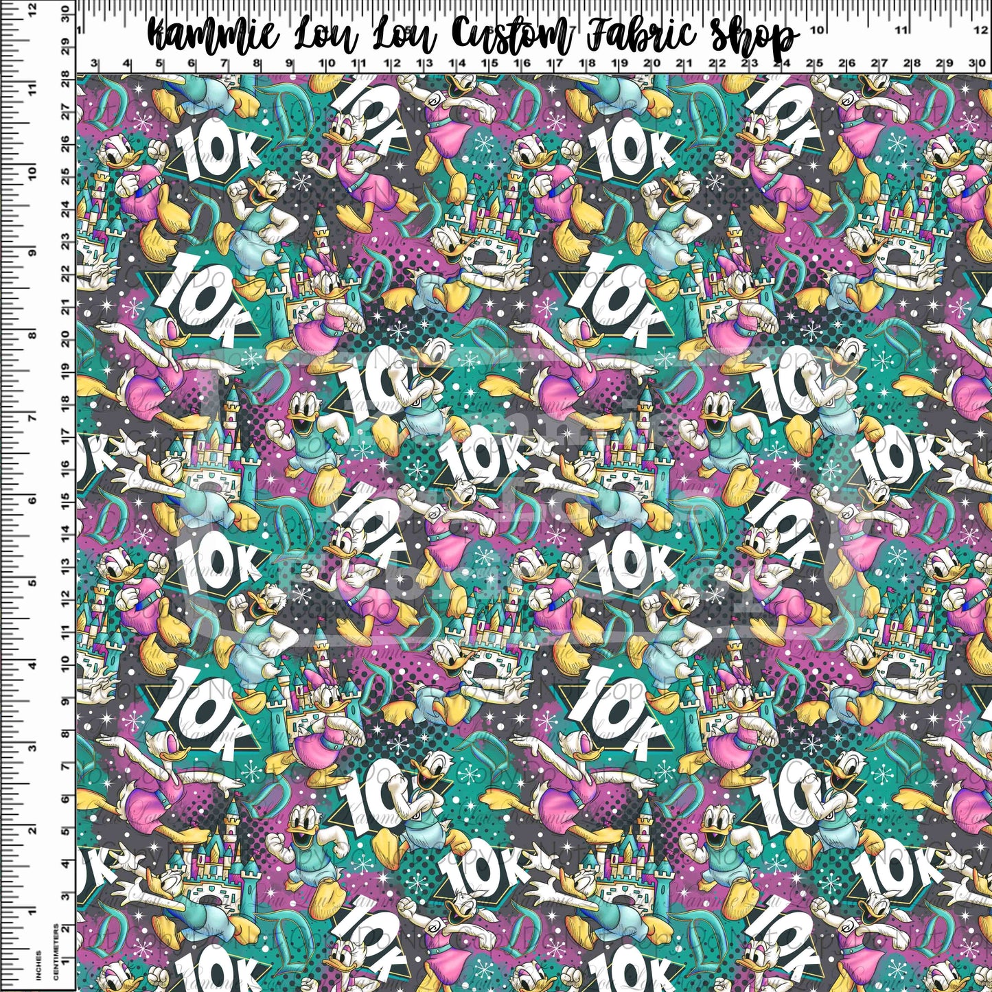 RunD - Return to the Land Event - 10K Event - Main - Small Scale