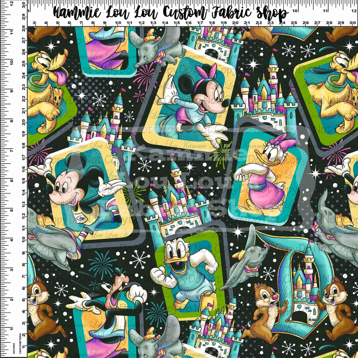 RunD - Return to the Land Event - All Character Event - Main - Regular Scale