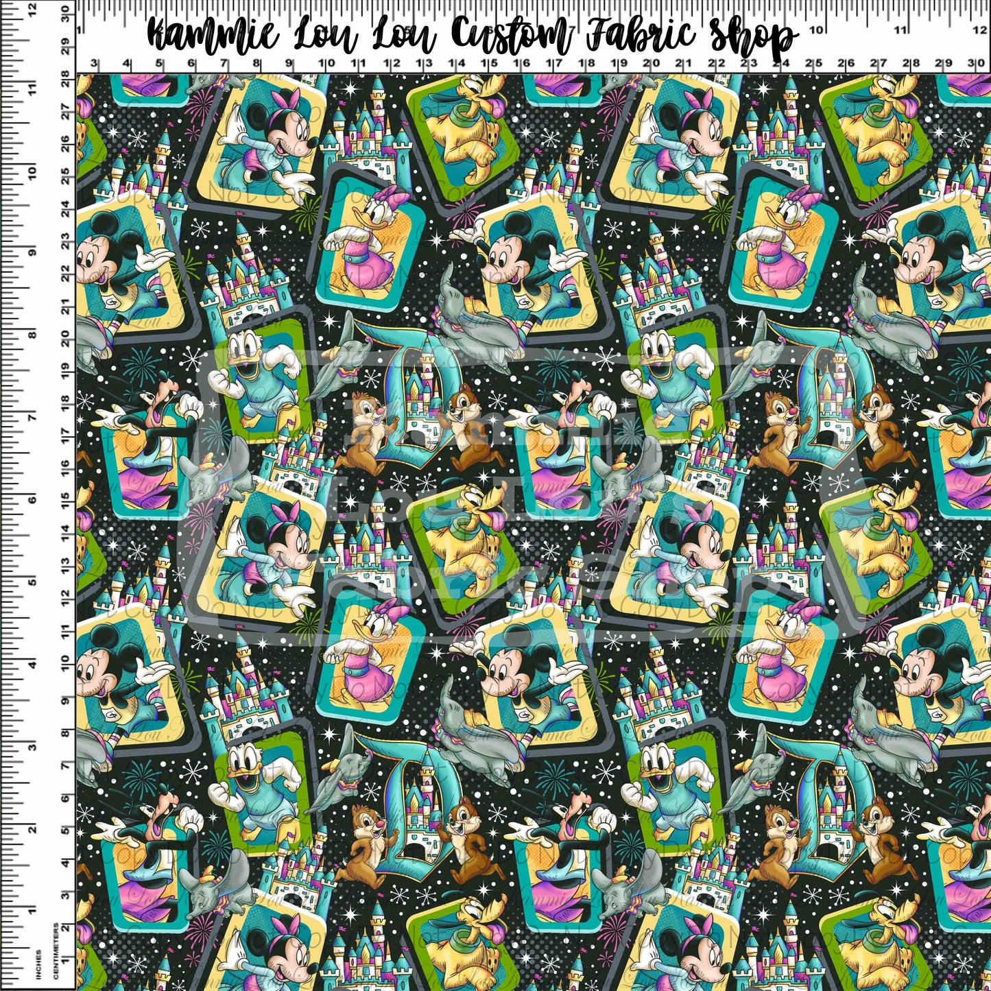 RunD - Return to the Land Event - All Character Event - Main - Small Scale