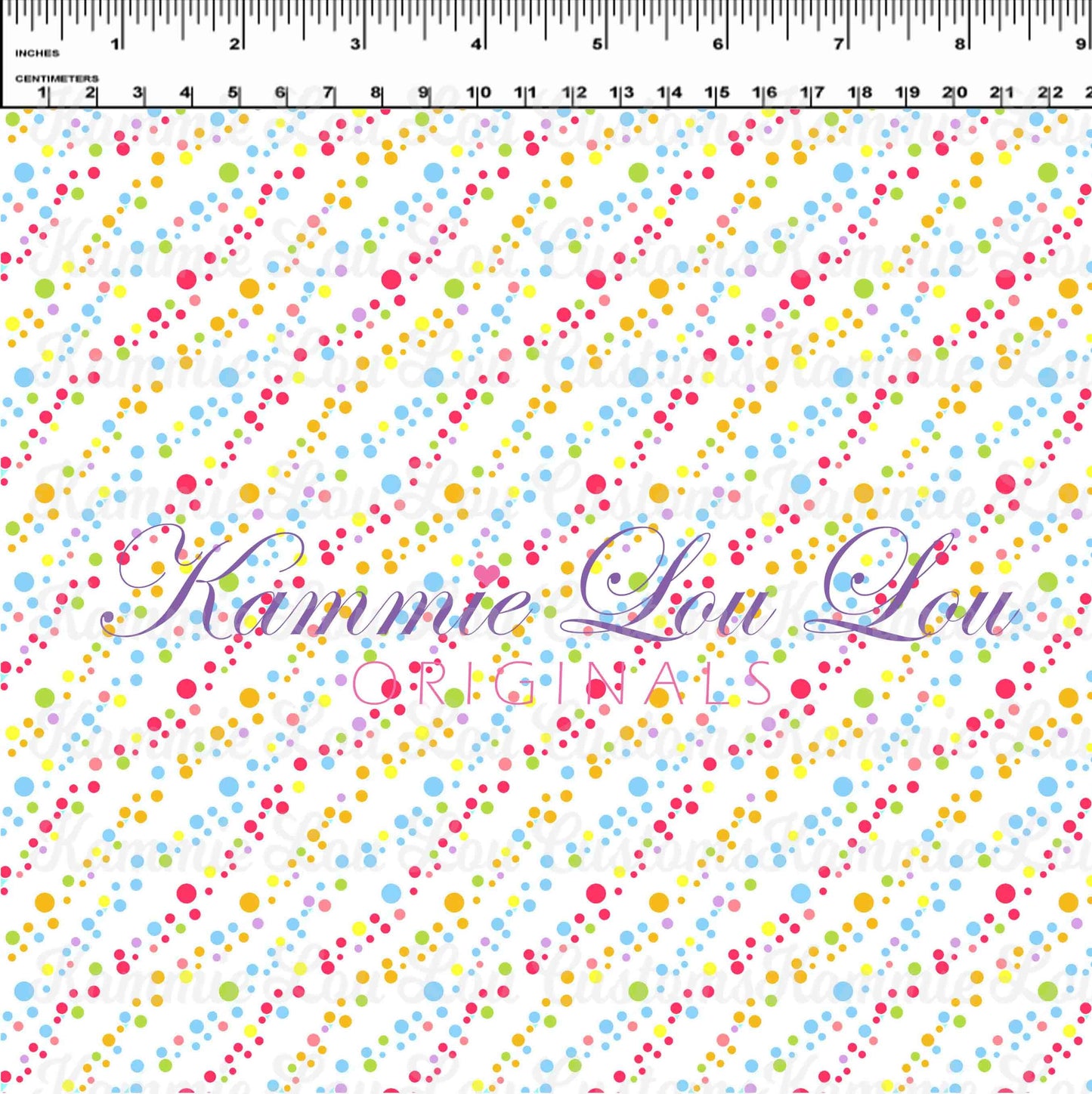 School Days - Blackboard Collection - Background - White Dots