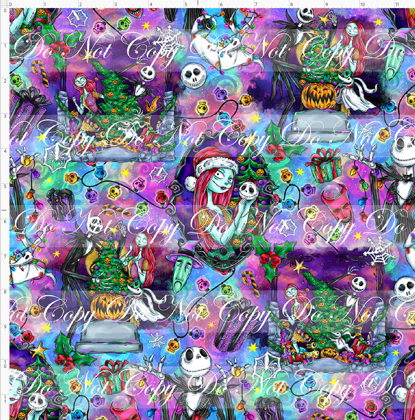 J&S Christmas Eve - Main #2 - REGULAR SCALE