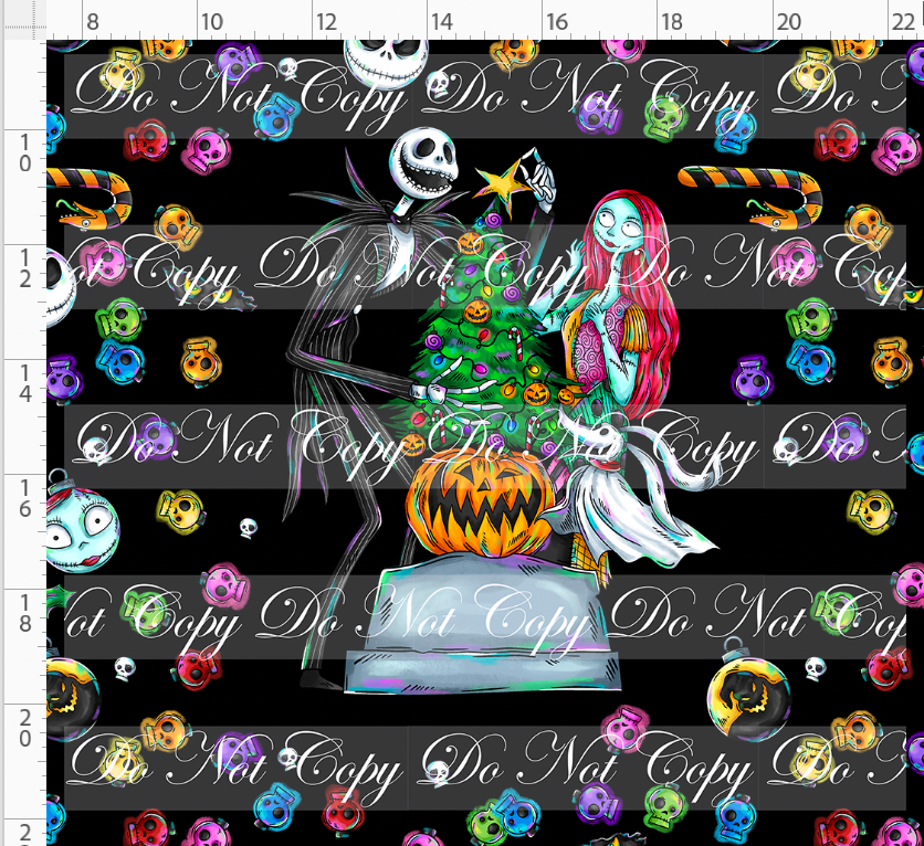 J&S Christmas Eve - Panel - Couple - ADULT