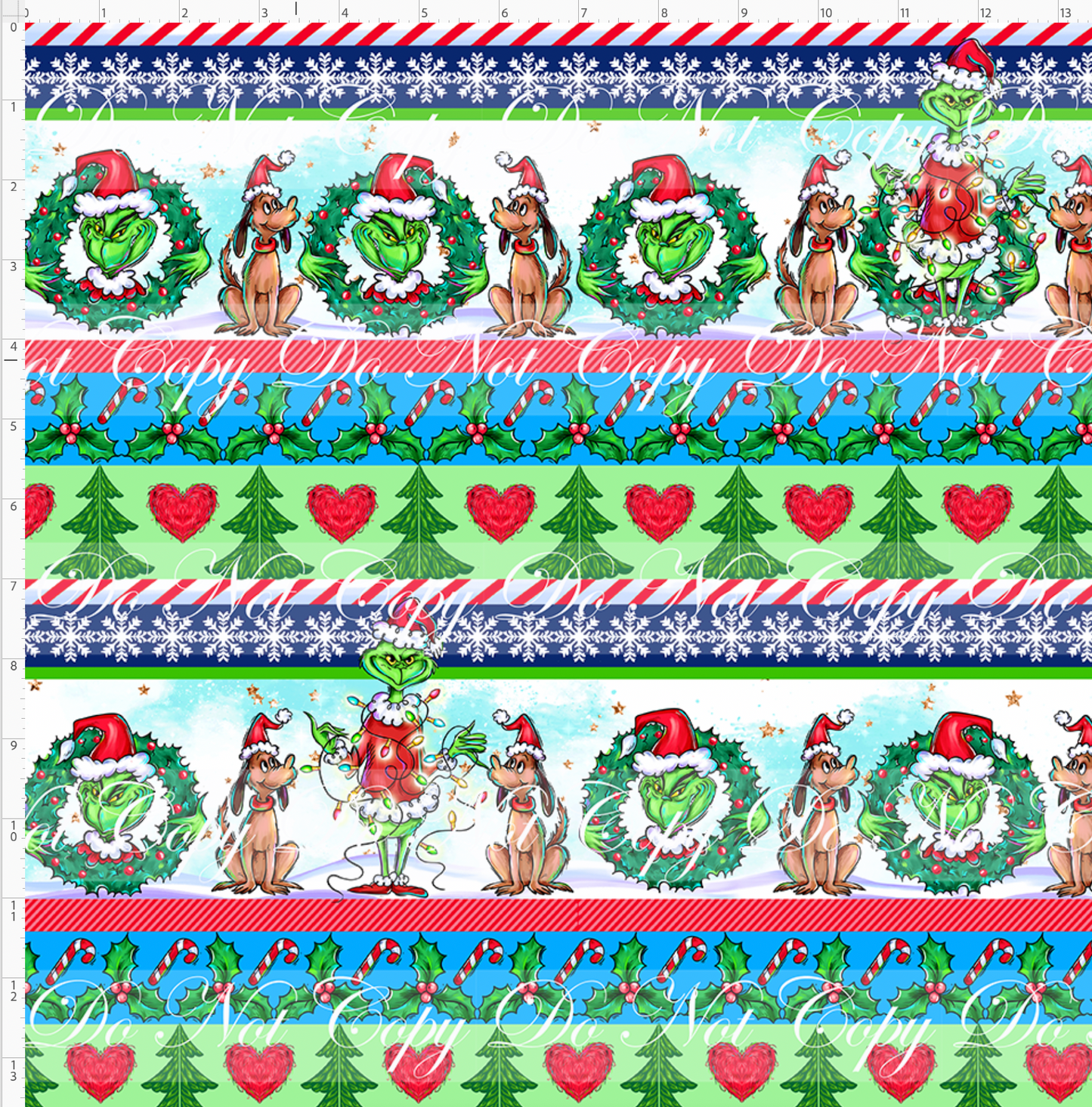 Crumpit & Co - Norweigian - Light Blue - Regular Scale