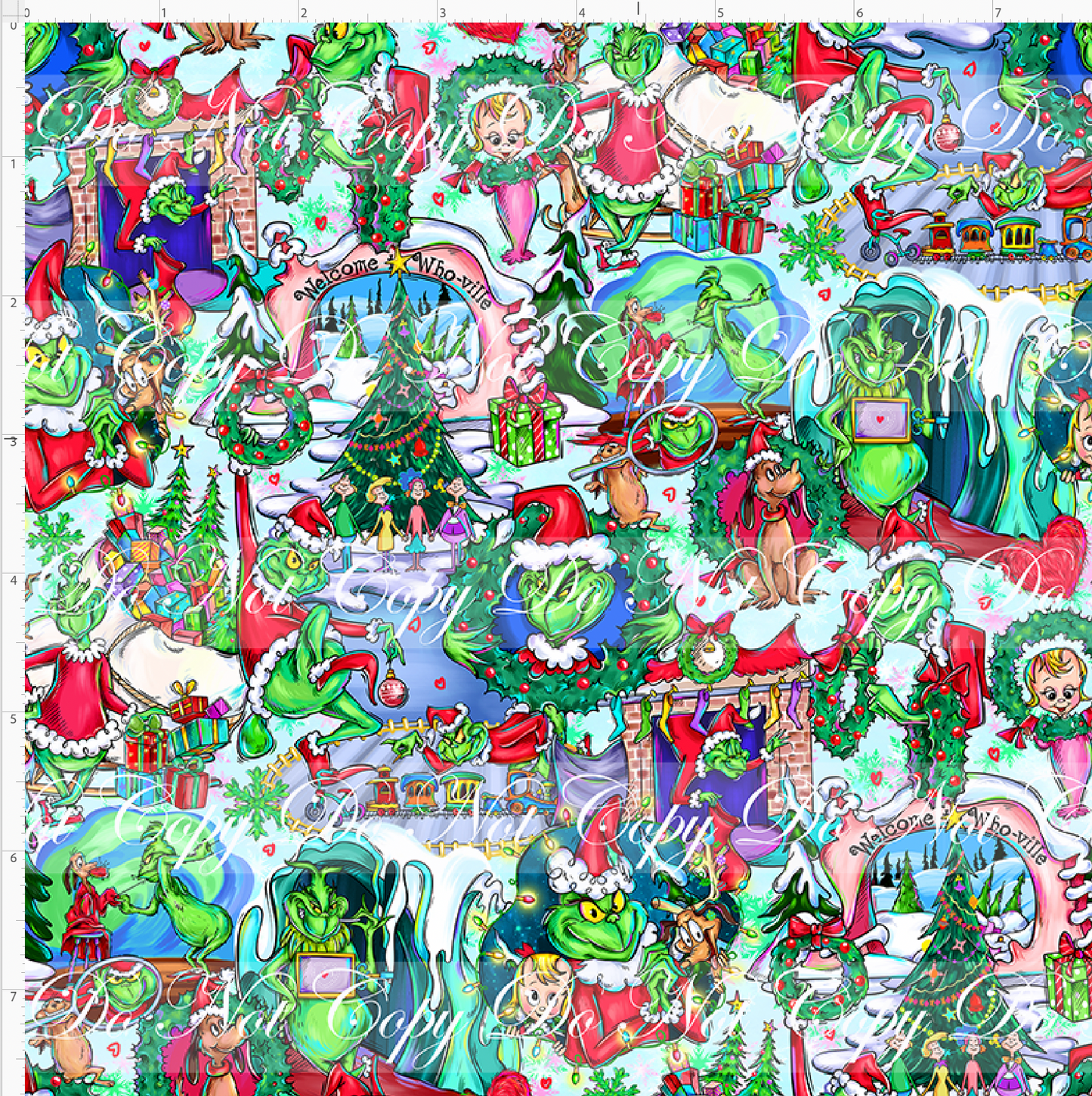 Crumpit & Co - Main - Pastel - SMALL SCALE