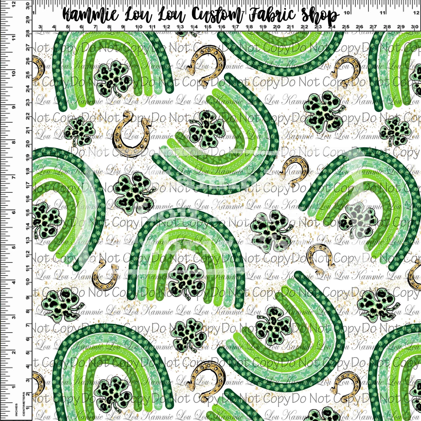 Shenanigan Squad - Main Toss - Regular Scale