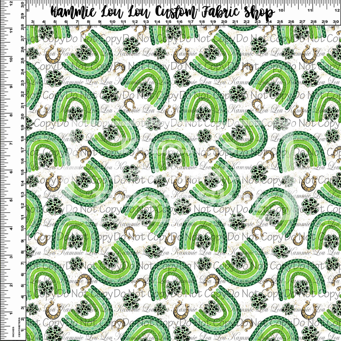 Shenanigan Squad - Main Toss - Small Scale