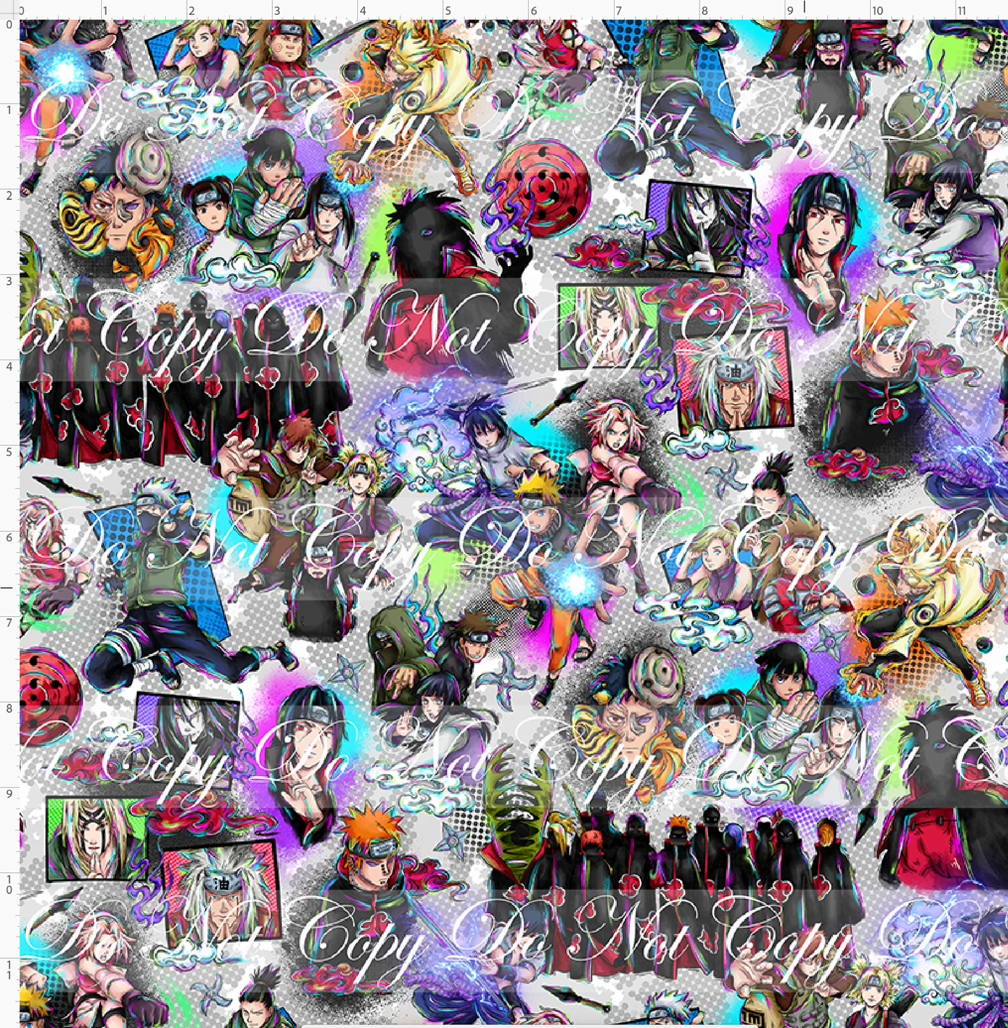 Storm Fox - Main - Regular Scale - Grey