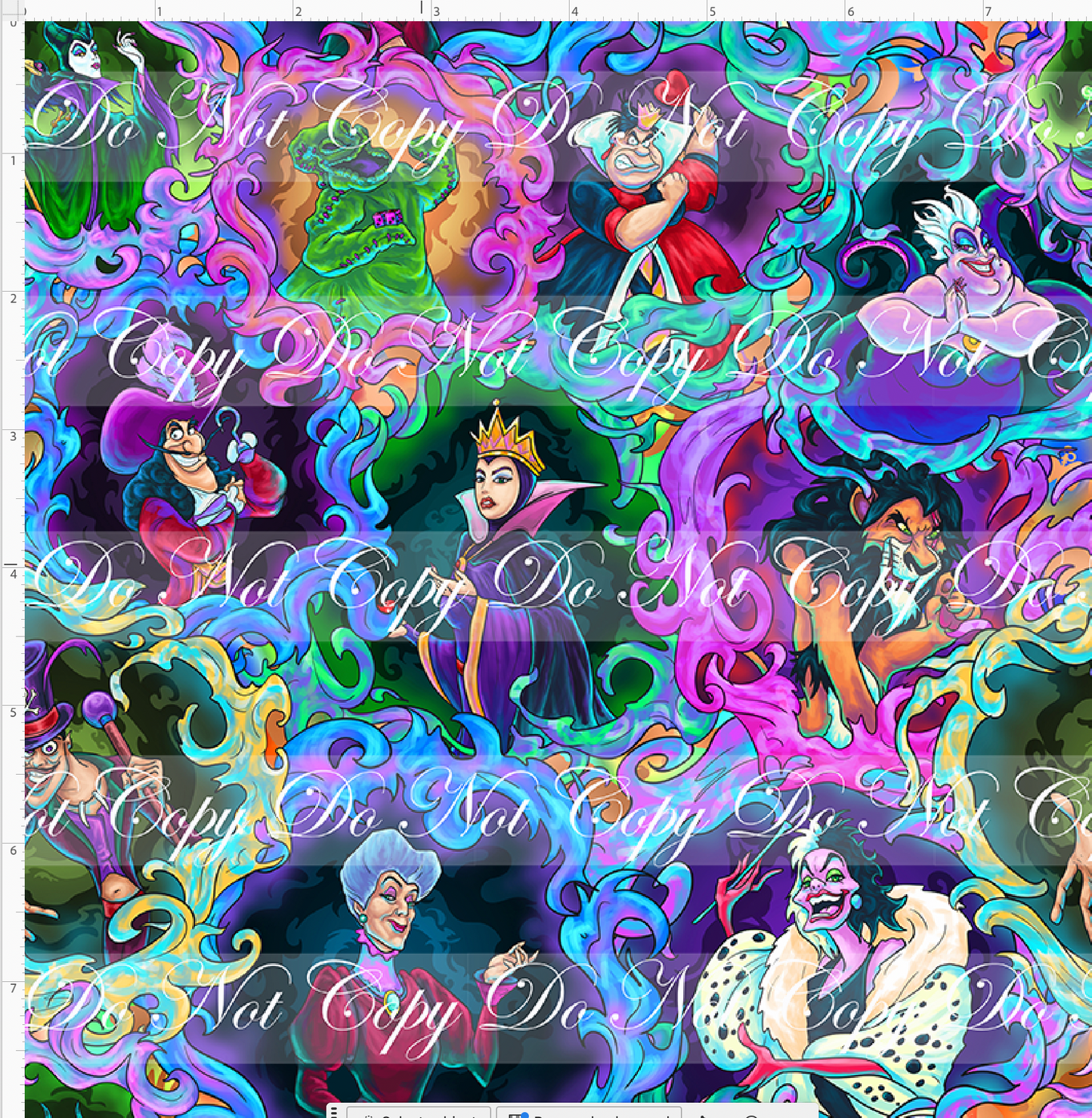 Storm Starters - Main Toss - Small Scale