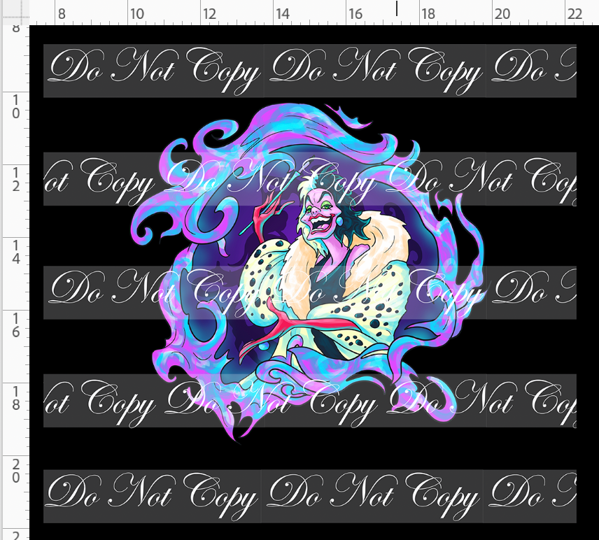 Storm Starters - Panel - Dog Thief - ADULT