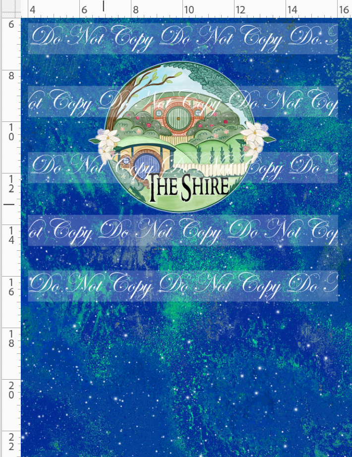 The shire-panel-shire-blue-child