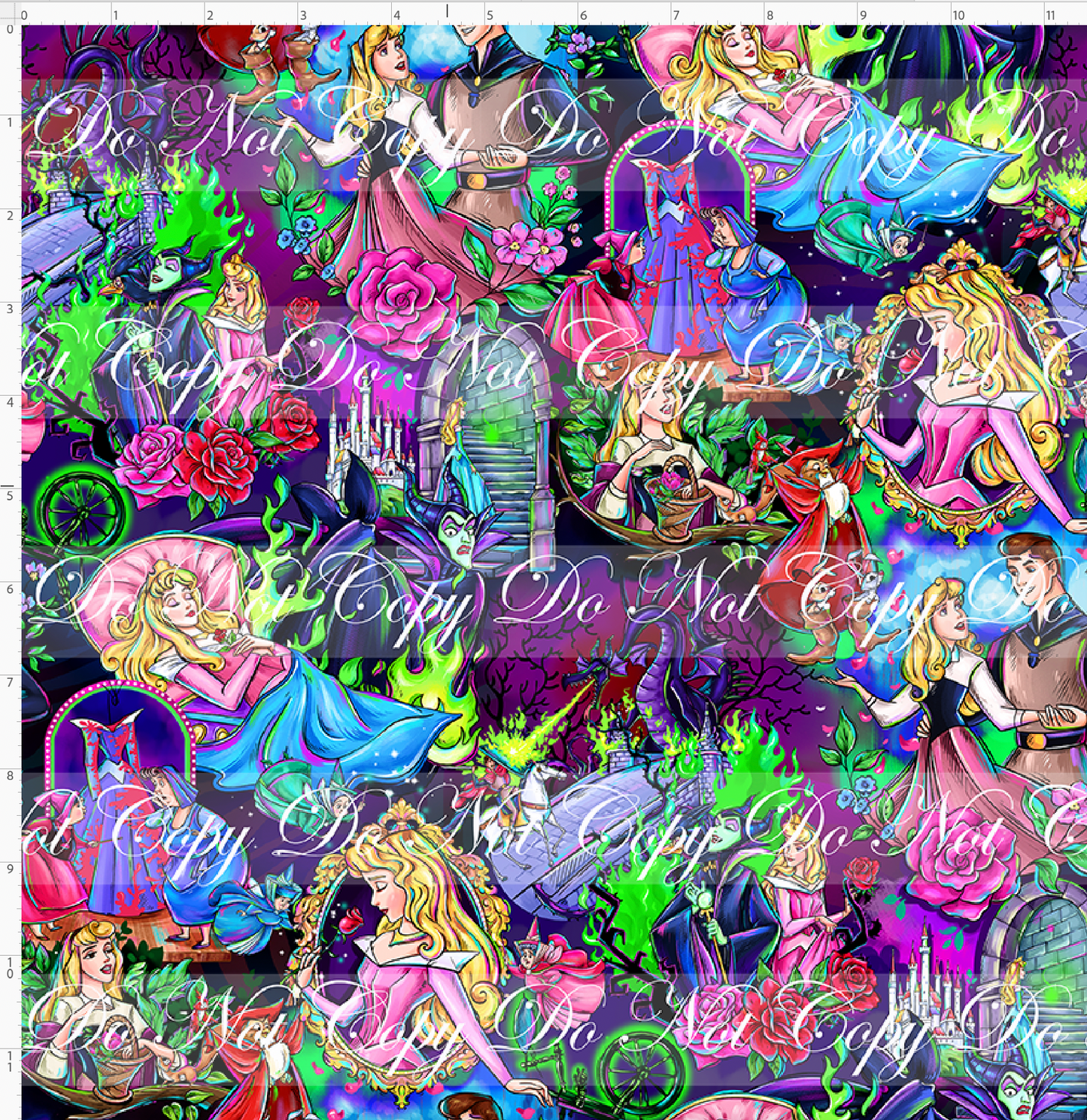 True Love's Kiss - Main - dark - regular scale