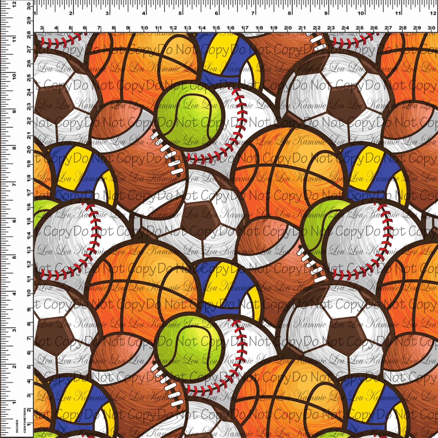 For the Love of the Game - All Games