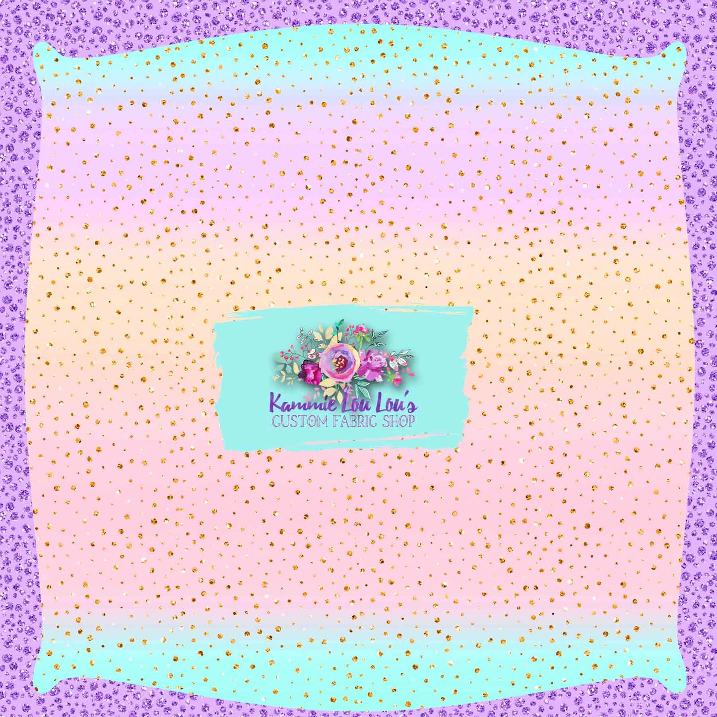 R117 Dolce Vita - Pastel Ombre