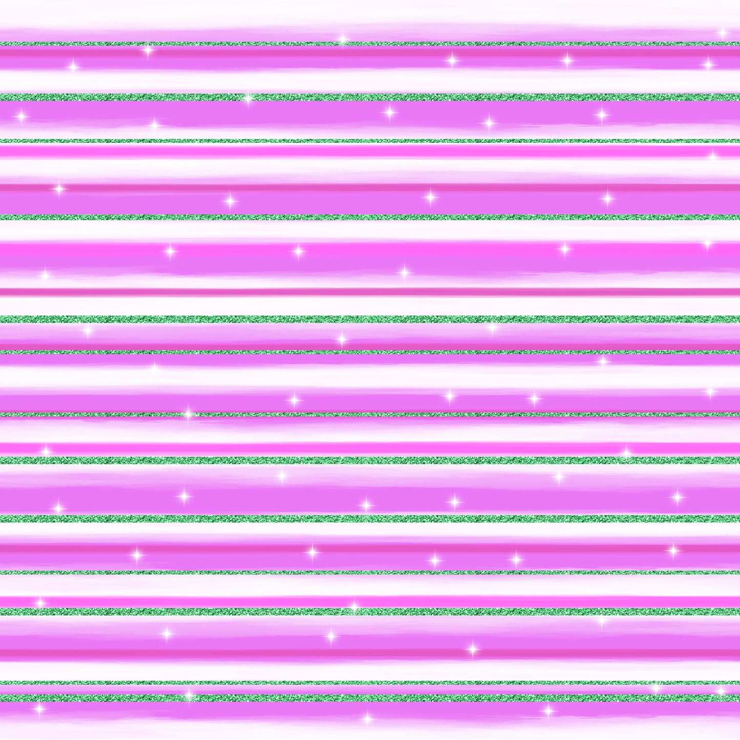 All My Love - Pink Stripes