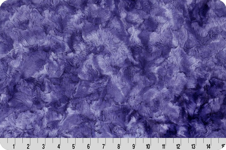 Endless Essentials: Minky Basics - Cuddle® Galaxy Peri