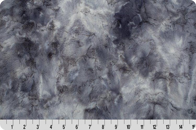 Endless Essentials: Minky Basics - Cuddle® Galaxy Cloud