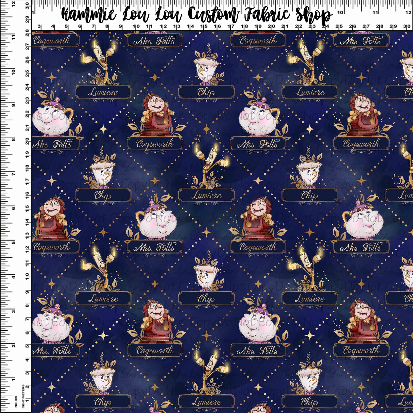 BOG - Character Harlequin - Navy