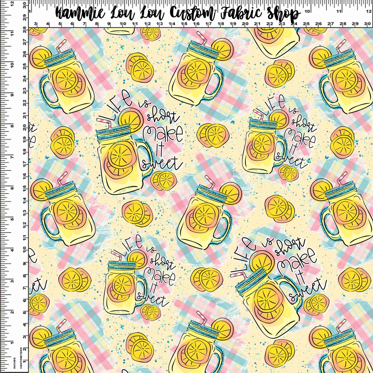 February 2023 Release Make it Sweet - Main Design - Regular Scale