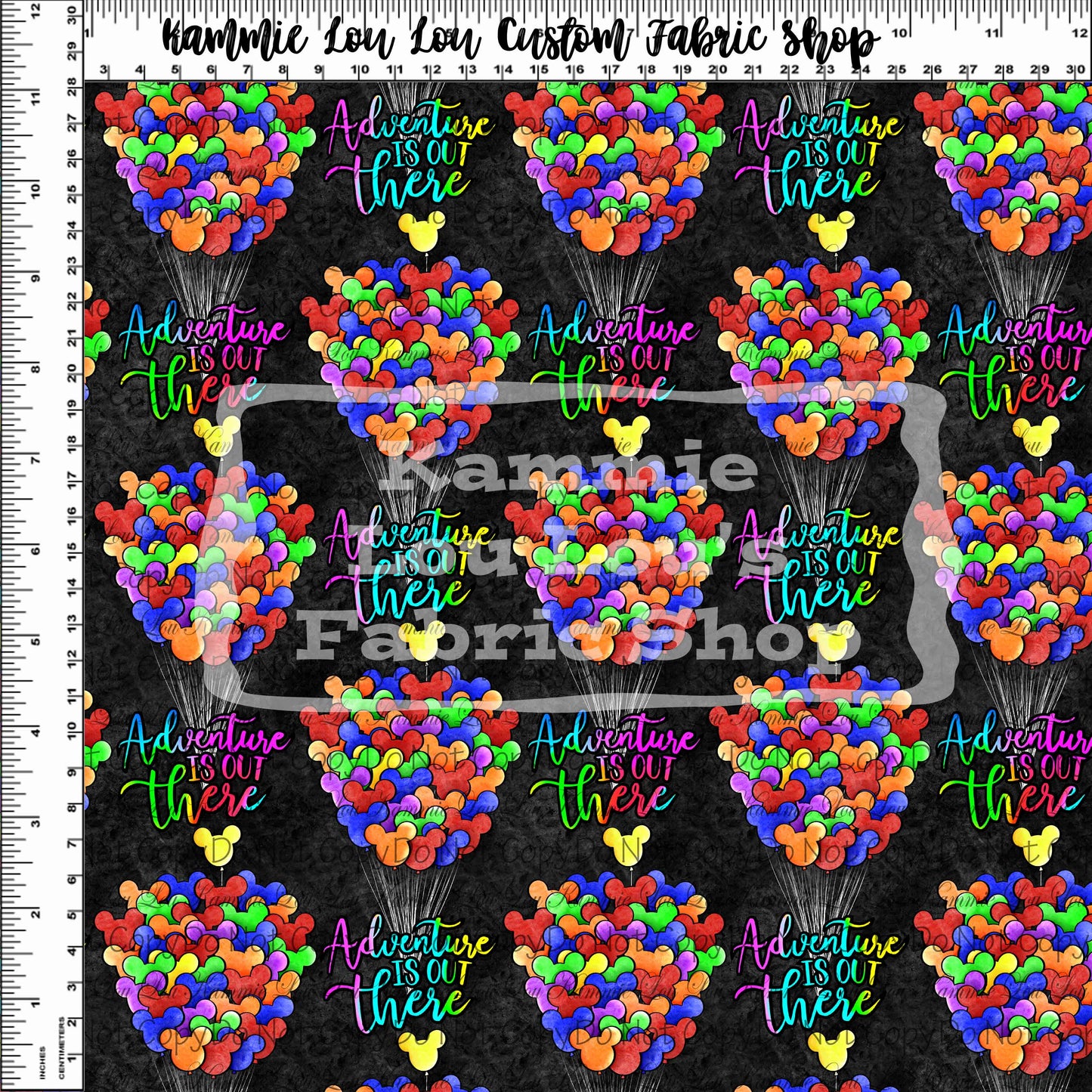 February 2023 Release Up! 2.0 Mash Up - Balloon Coordinate