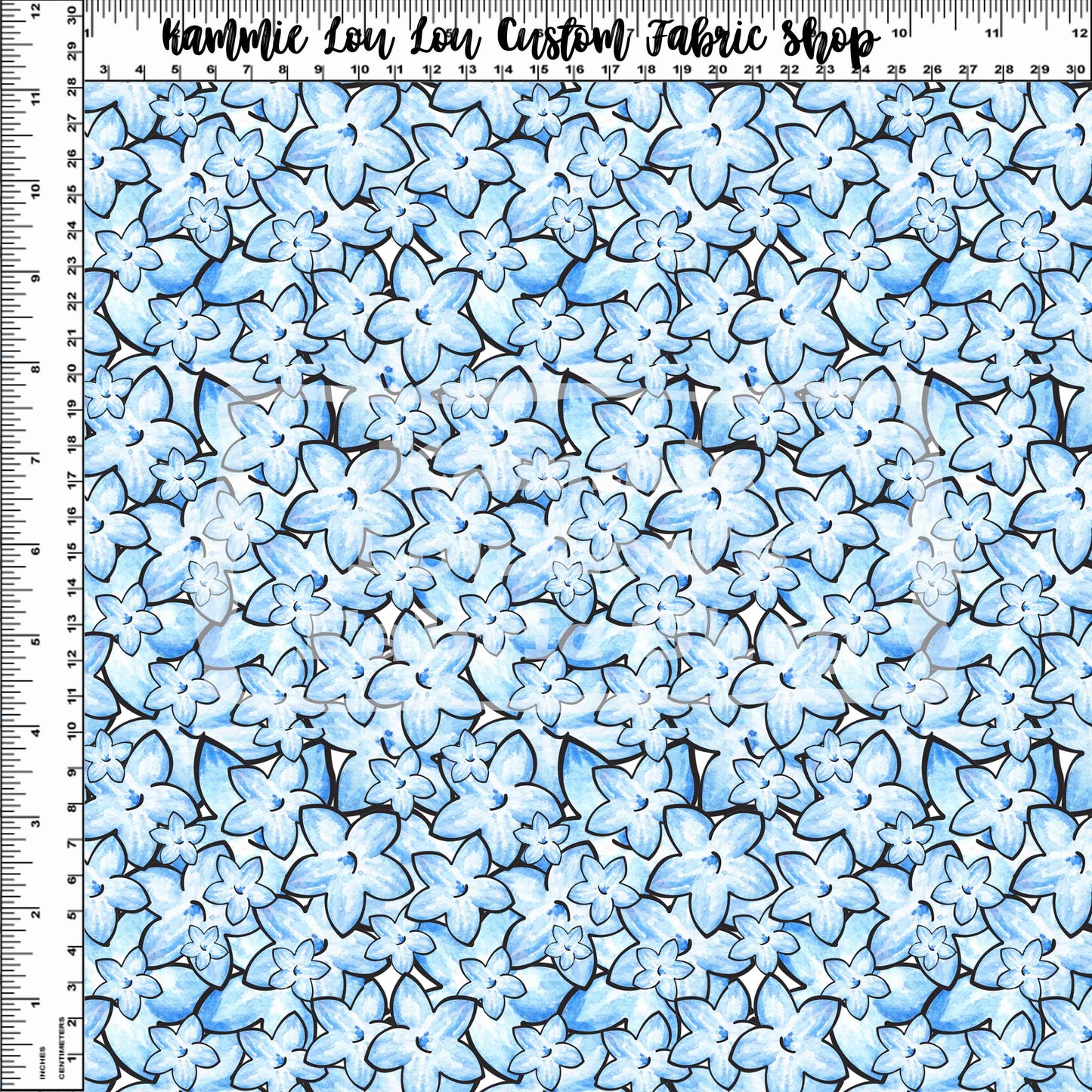 A Whole New World - Flowers