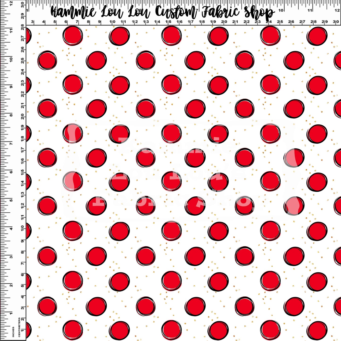 March Release 2023 - So Berry Sweet - Dots