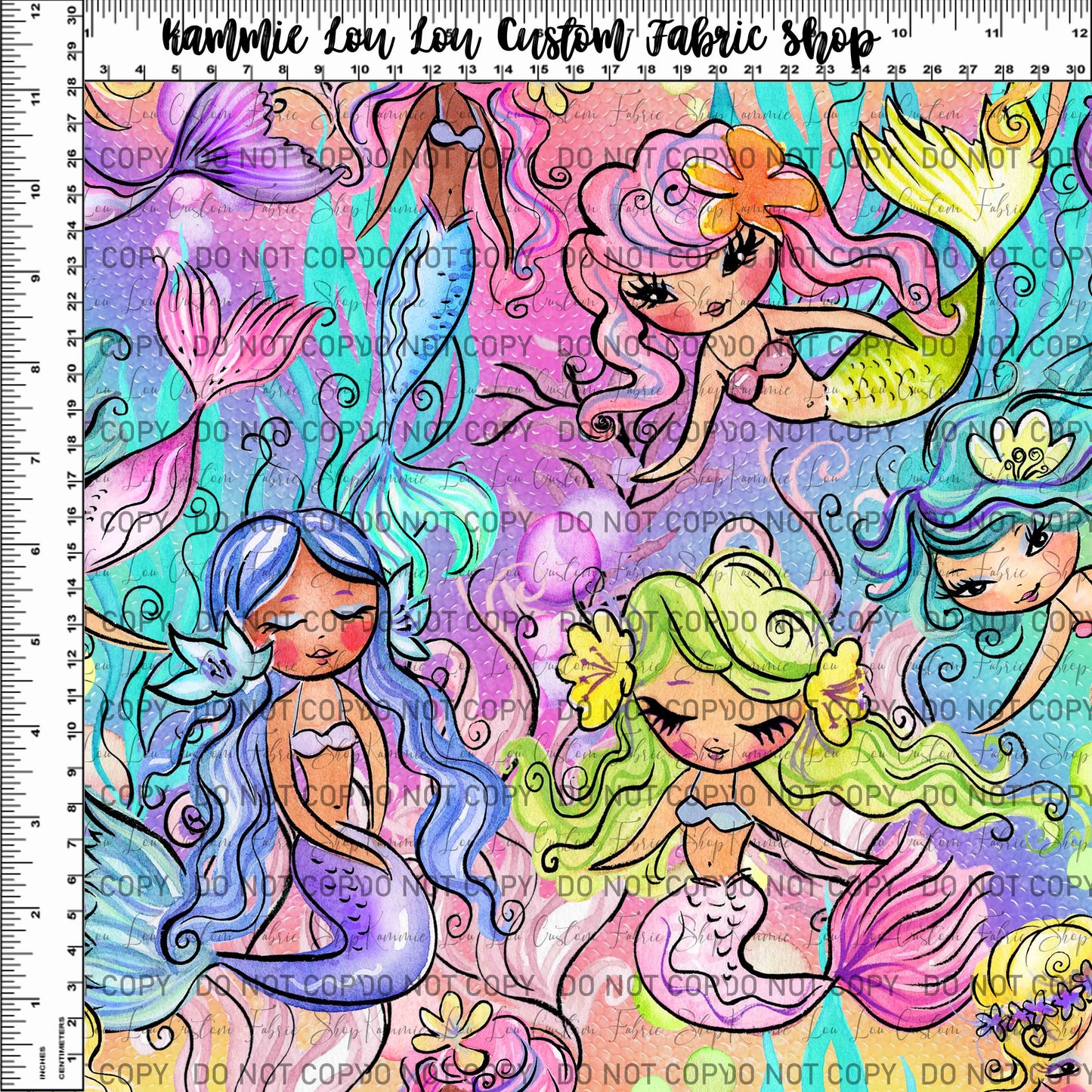 R115 Ocean's Beauty - Main