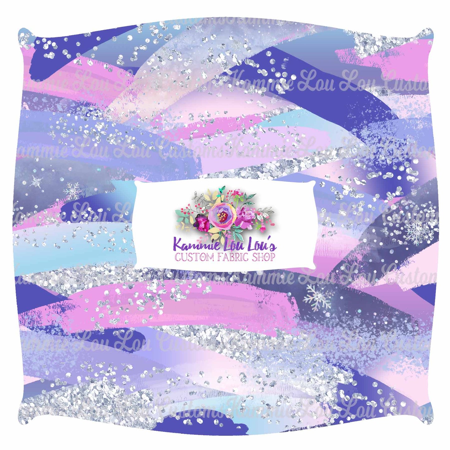 R121 - The Mouse King - Brushstrokes - DARK