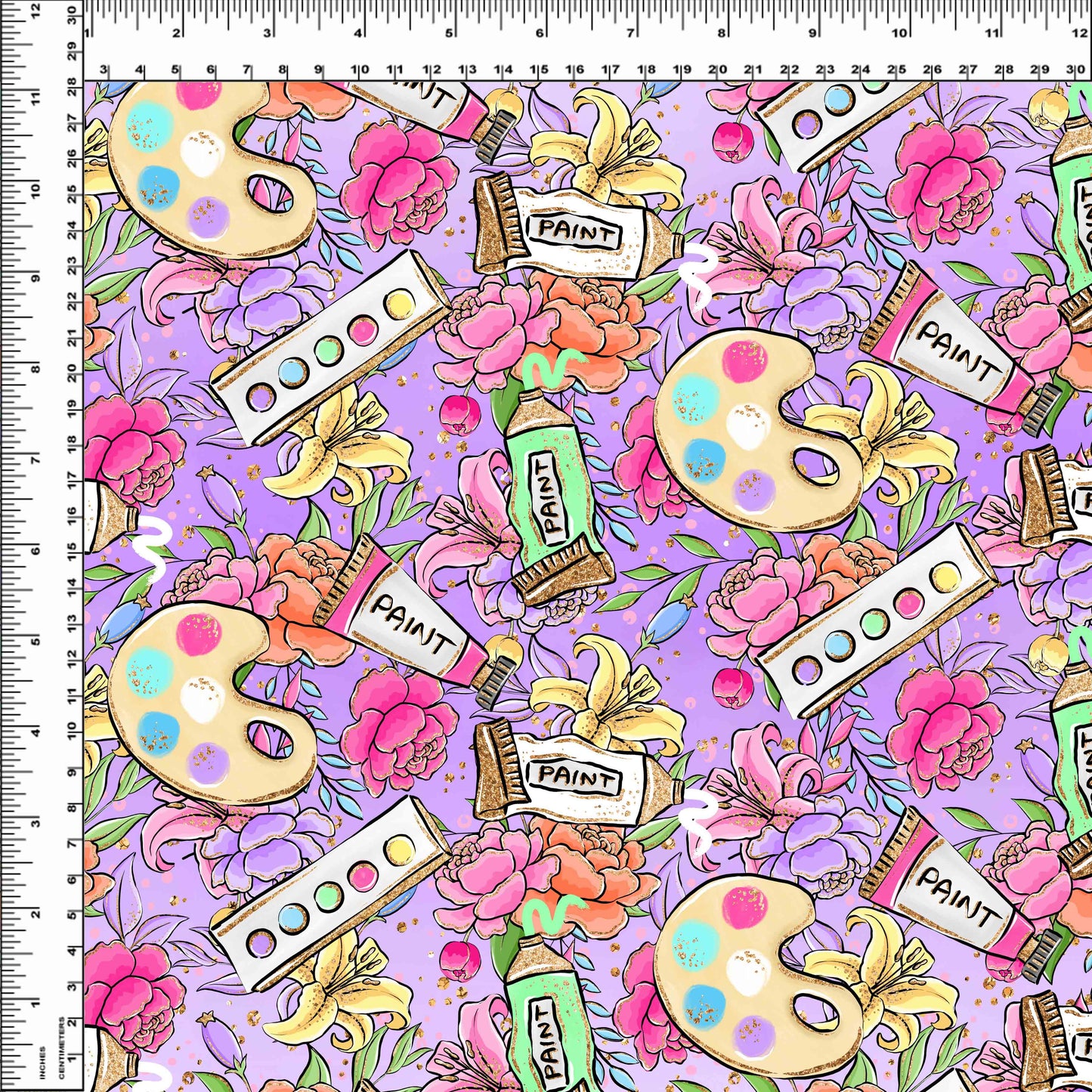 Art Class - All About Art