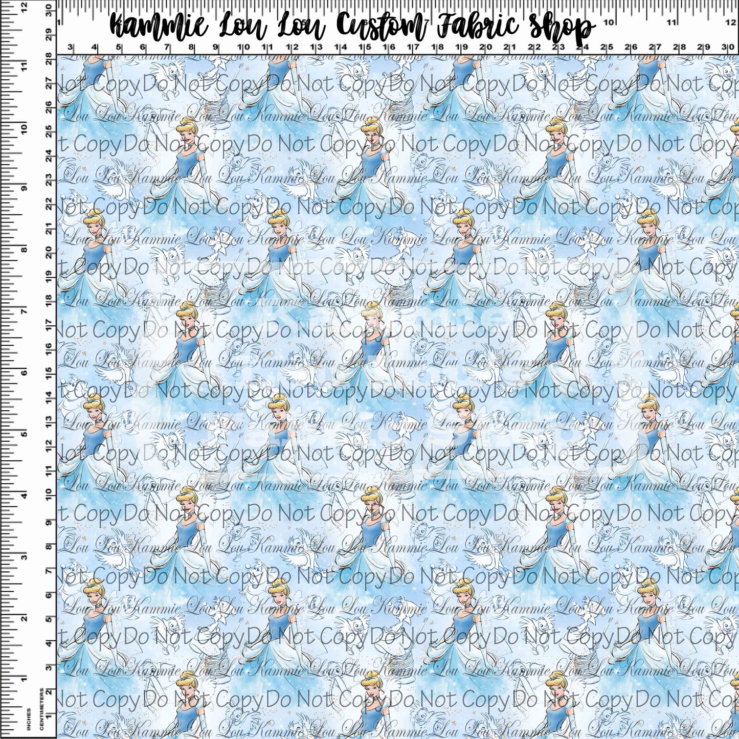 Midnight Hour - Cindy Small Scale