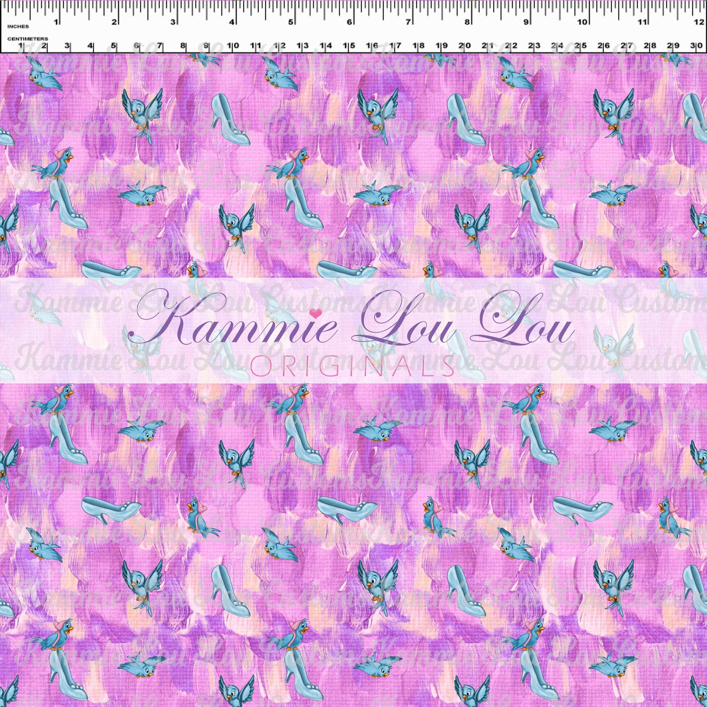 R108 : A Dream is a Wish - Princess Coordinate