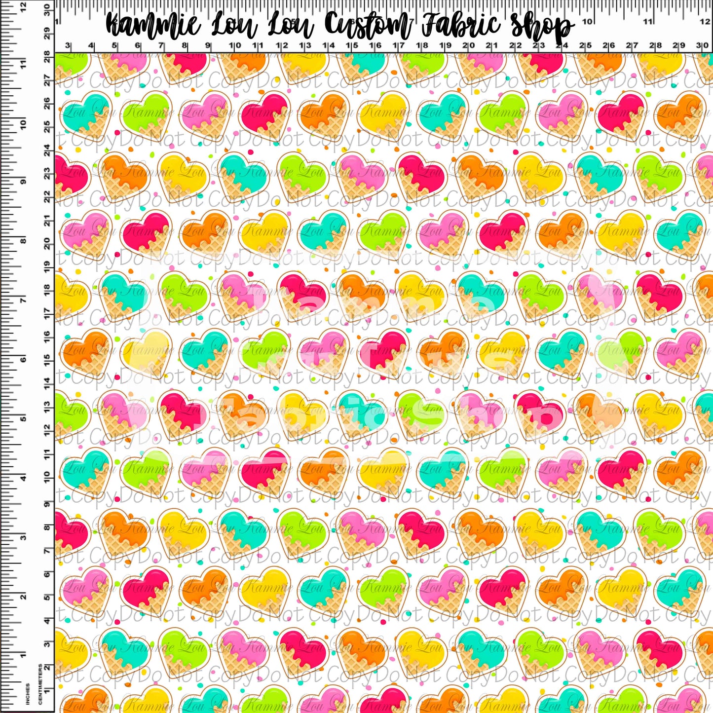 R111 : Let's Wreck It - Hearts