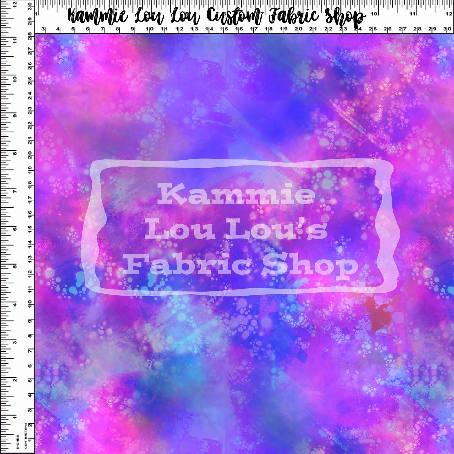 R111 : La Familia - Splash Coordinate