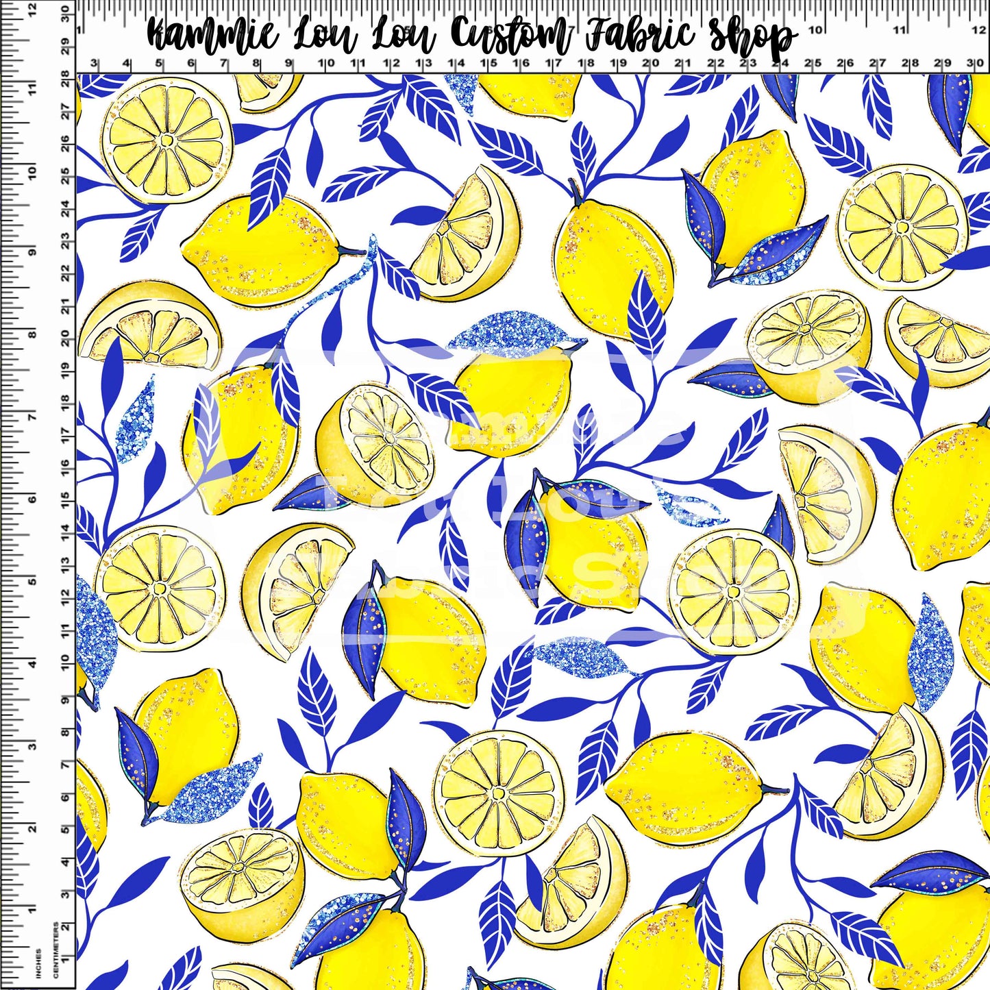 R113 : Let the Sun Shine - Lemon Toss