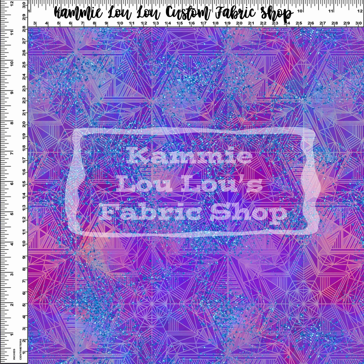 Icy Adventure - Coordinate - PINK