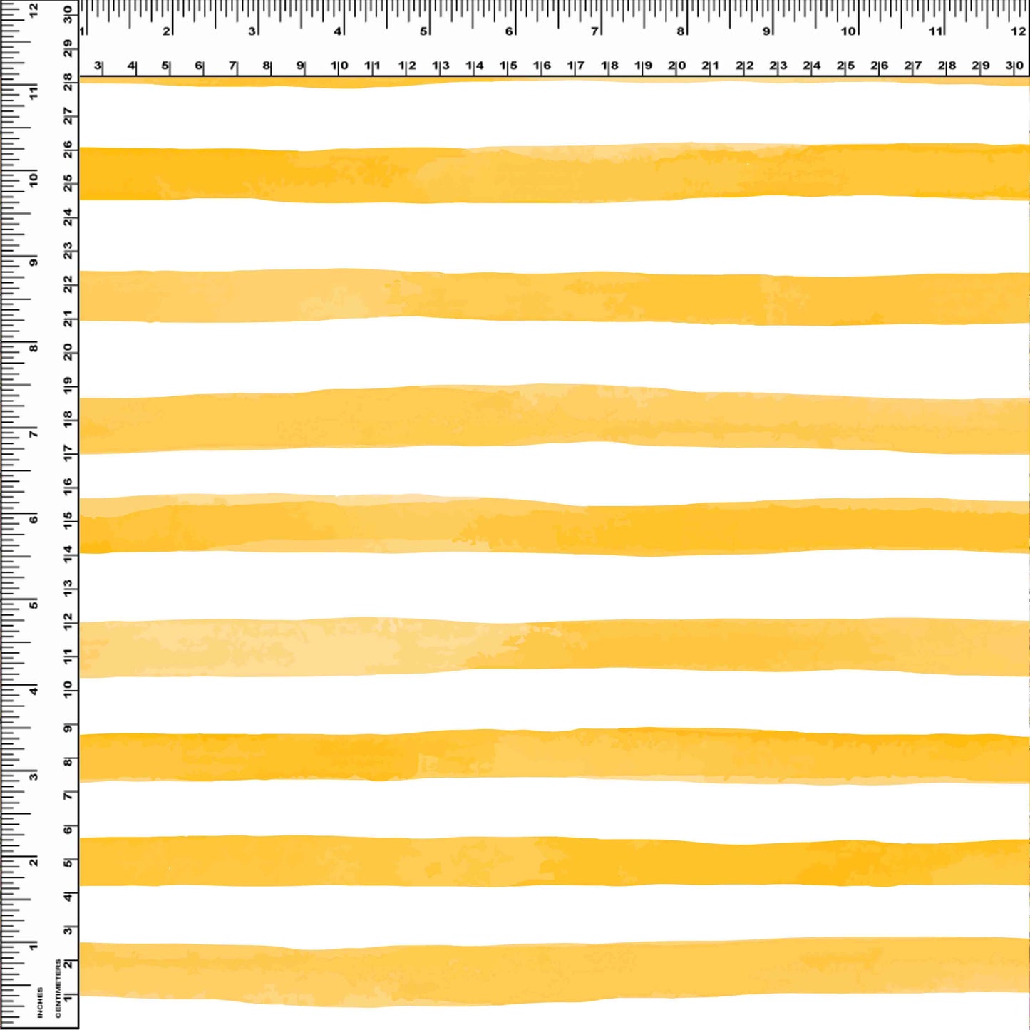 Ohana - Yellow Stripes