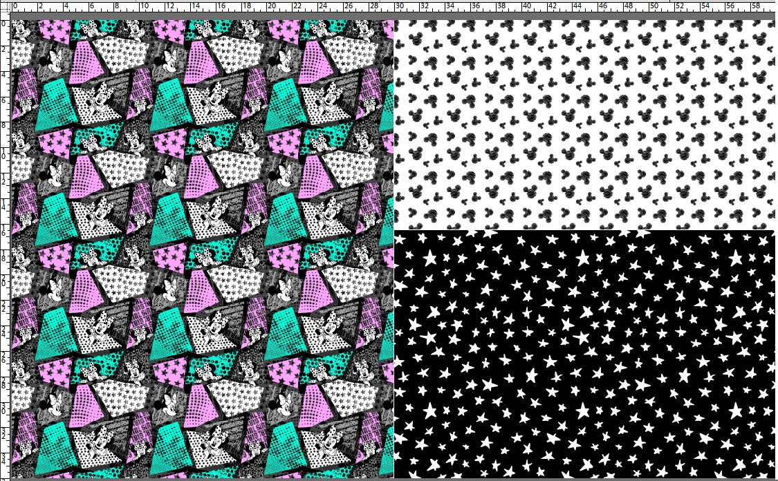 Rockin' Mouse - Accessory Rapport