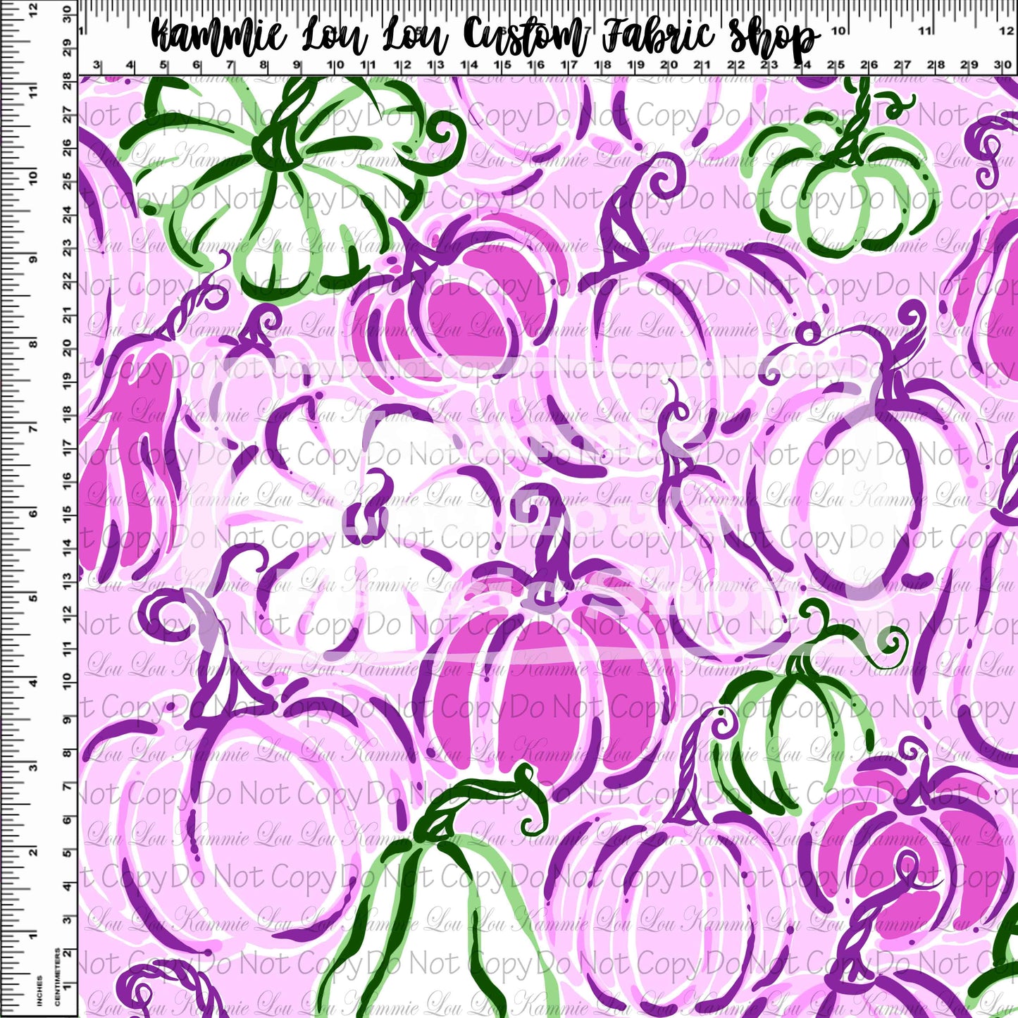 R116 Lillie 2022 - Pumpkin Party