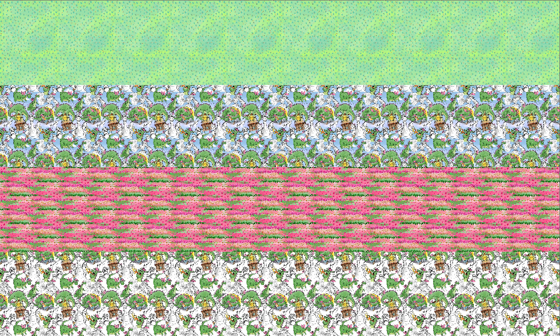 R118 Dragon Friend - Tiny Yard Rapport V1