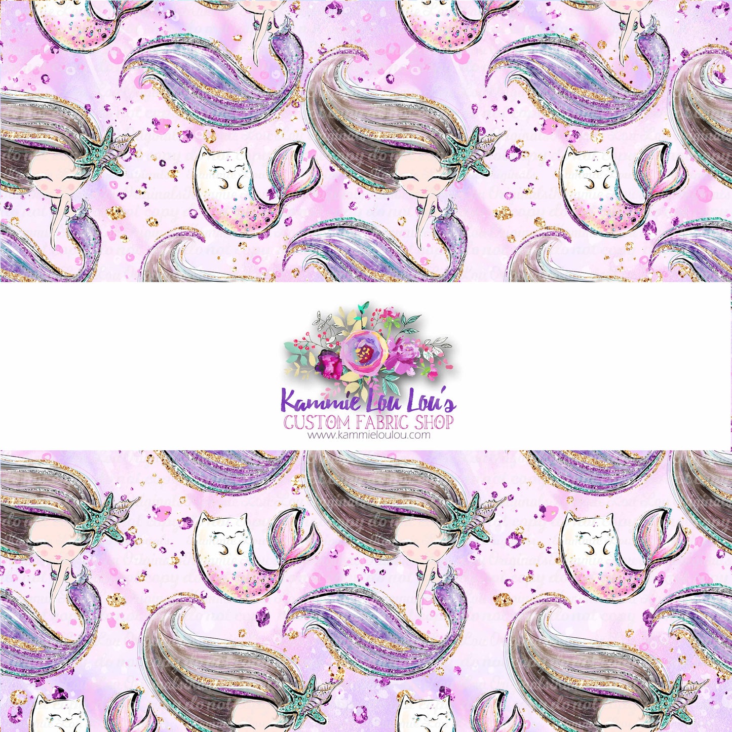 R118 Queen of the Sea Basics - Brunette Main