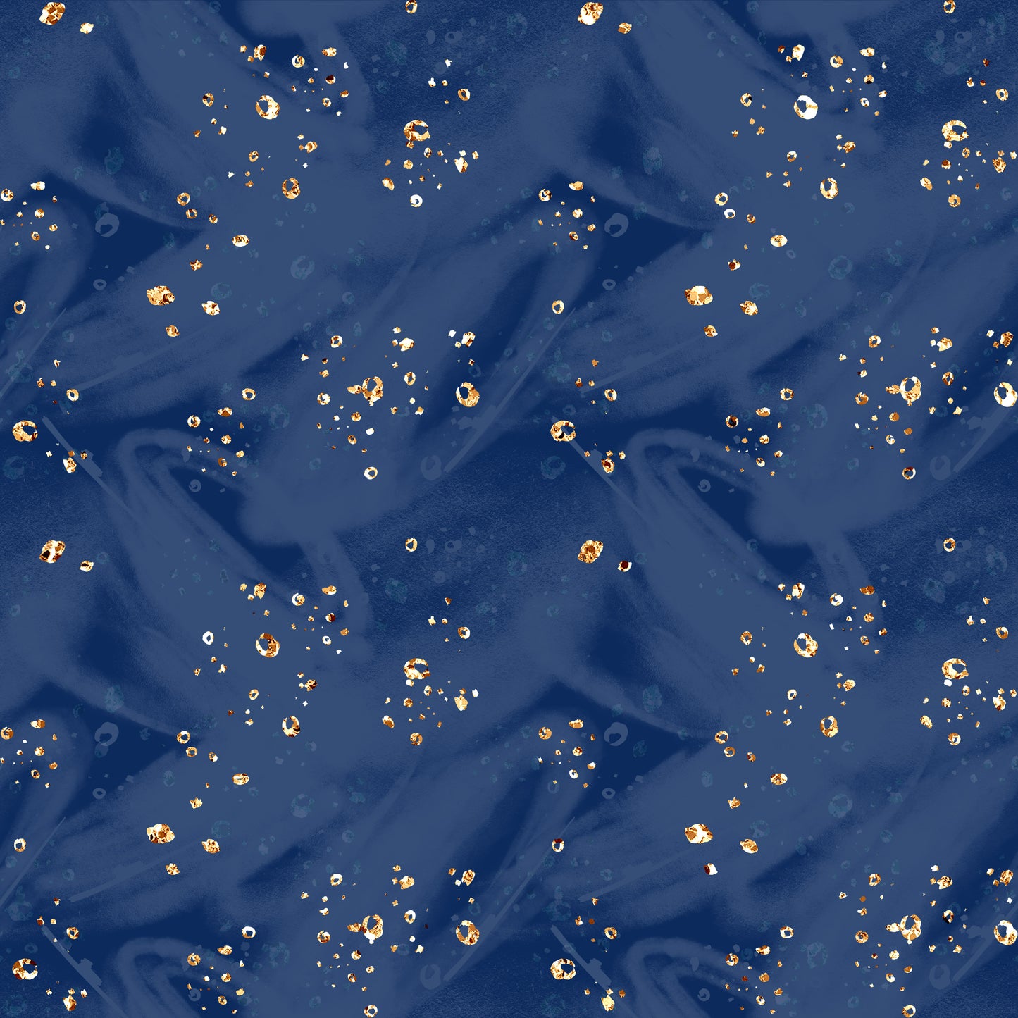 R118 Queen of the Sea 2.0 - Navy Coordinate